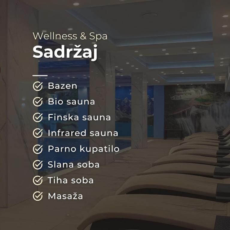 Magia Vido Apartment-President Kop A109 - Apartment with View - 49