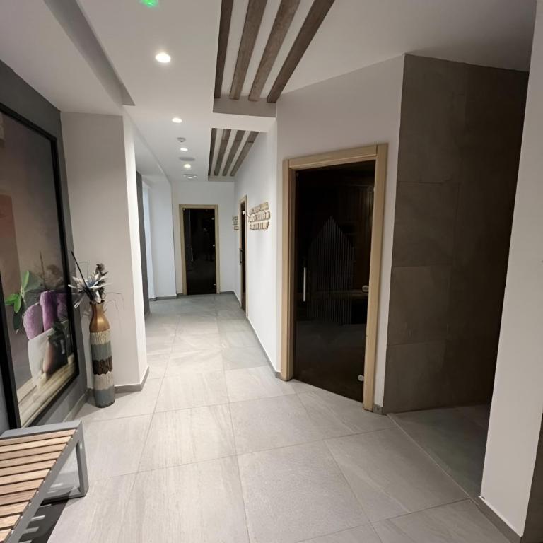 Magia Vido Apartment-President Kop A109 - Apartment with View - 51