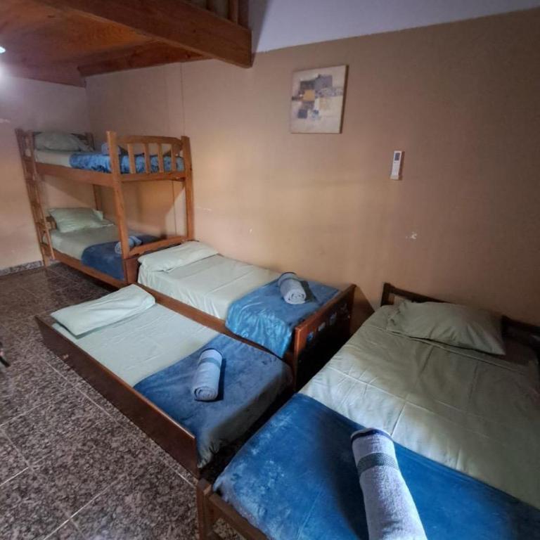 Apart del huésped II - Apartamento - 2 niveles - 9