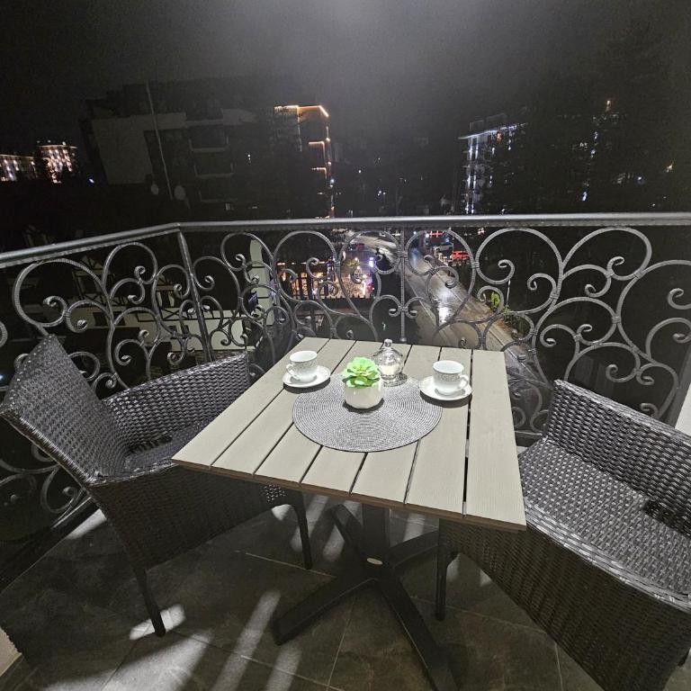 Beli Dvor Apartments SPA & Wellness - Superior One - Bedroom Apartment - 4