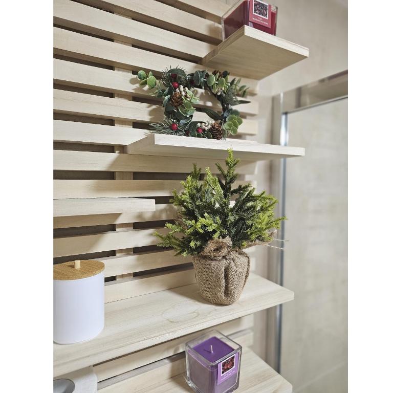 Beli Dvor Apartments SPA & Wellness - Superior One - Bedroom Apartment - 14