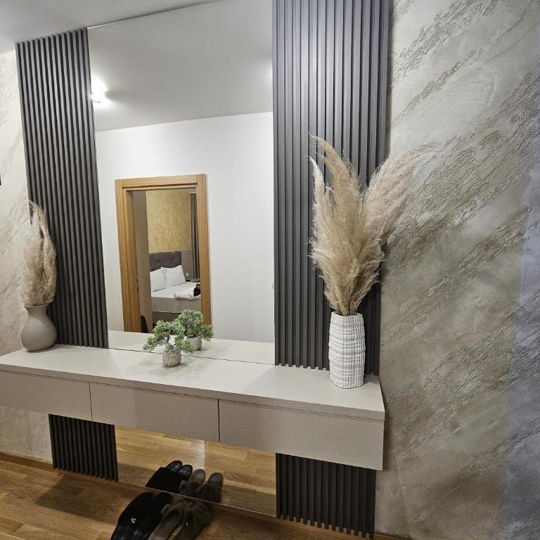 Beli Dvor Apartments SPA & Wellness - Deluxe One - Bedroom Apartment - 9