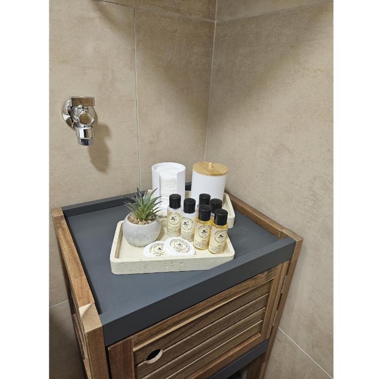 Beli Dvor Apartments SPA & Wellness - Deluxe One - Bedroom Apartment - 11