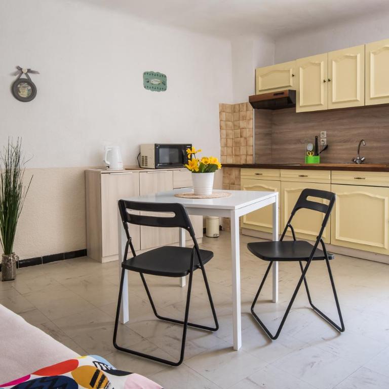 Studio Tournesol au pied des Arènes - Apartment mit 1 Schlafzimmer - 5