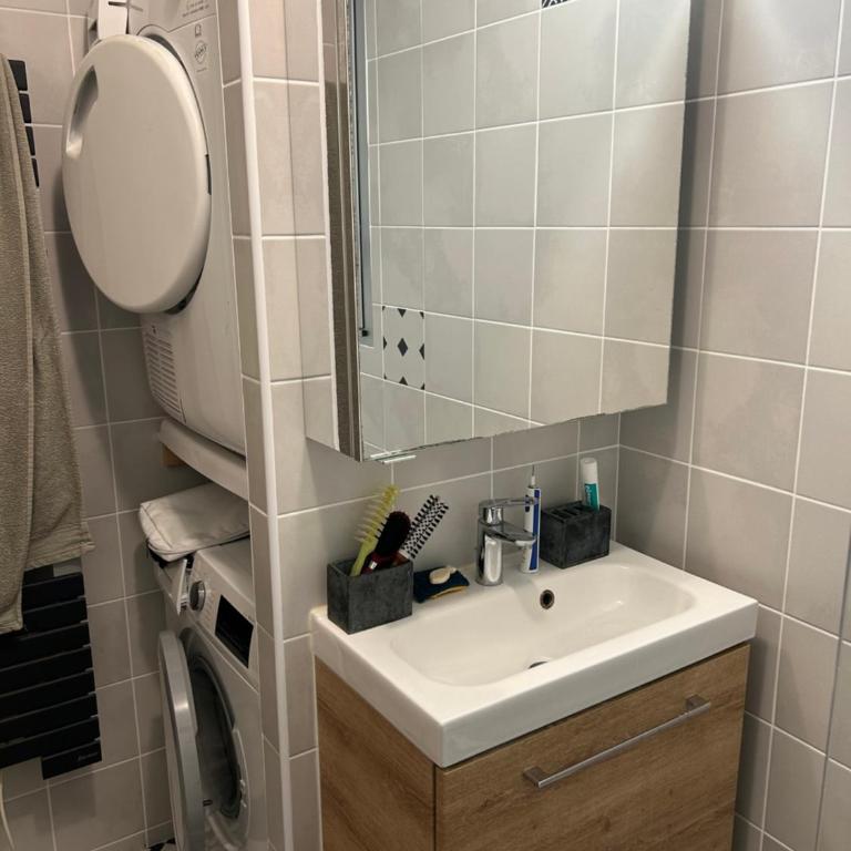 Appartement Valescure au cœur des golfs - Apartamento de 2 dormitorios - 4
