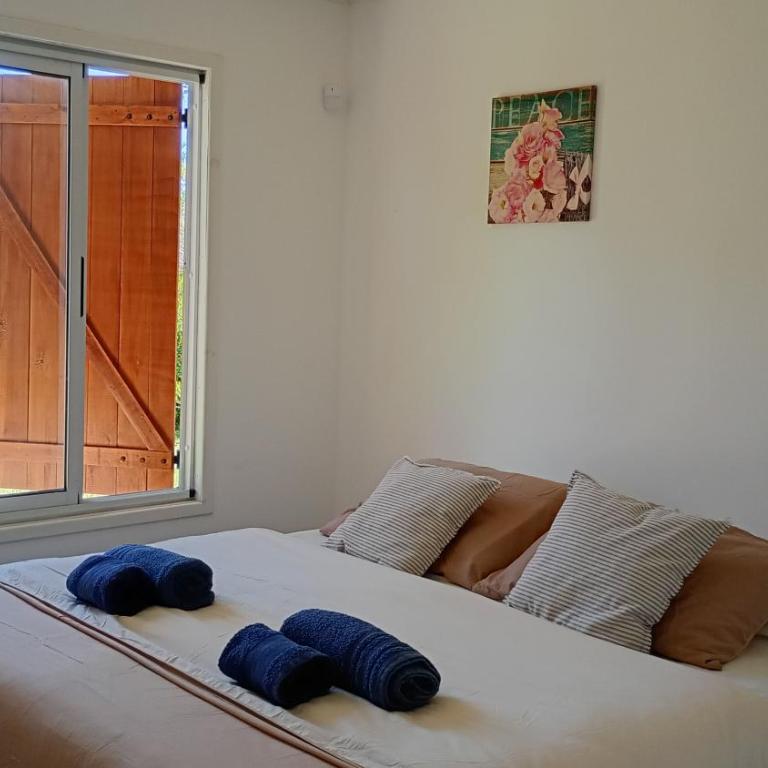 Casa Tiale - Chapadmalal , Campo y Olas- - Casa con 1 dormitorio - 20