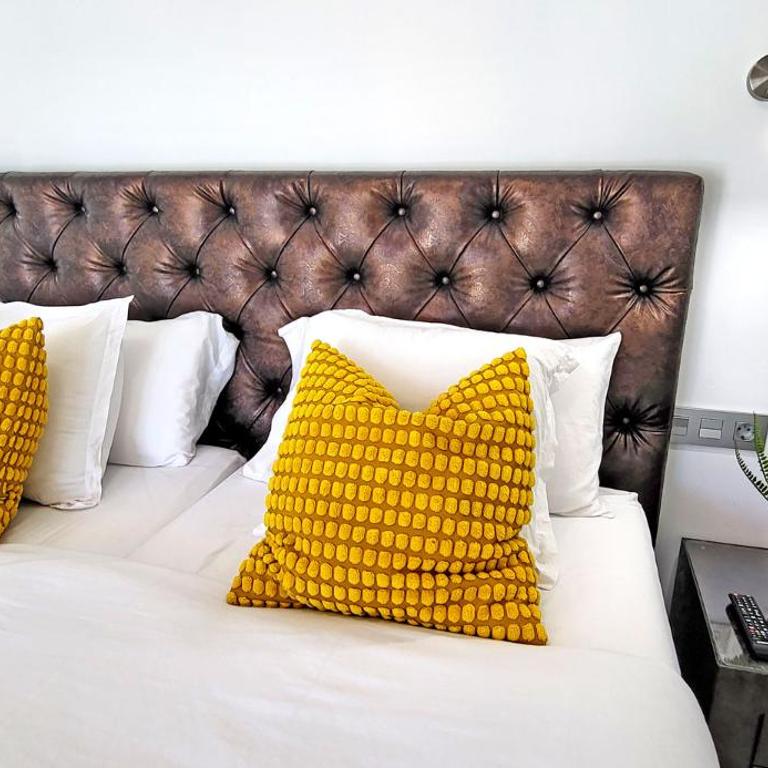 Holiday flat El Paraiso, Costa Calma, Ocean view, WiFi - Apartamento de 2 dormitorios con vistas - 5