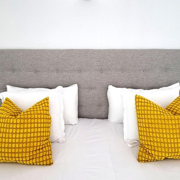 Holiday flat El Paraiso, Costa Calma, Ocean view, WiFi - Apartamento de 2 dormitorios con vistas - 23