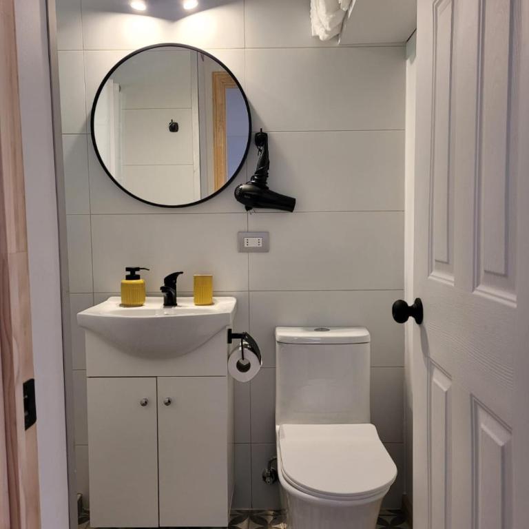 Cabaña del Chucao - Apartamento de 1 dormitorio - 3