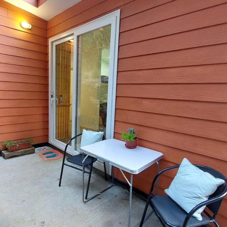 Cabaña del Chucao - Apartamento de 1 dormitorio - 5