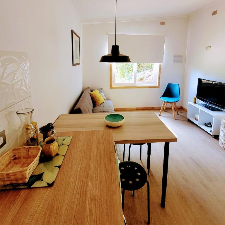 Cabaña del Chucao - Apartamento de 1 dormitorio - 11