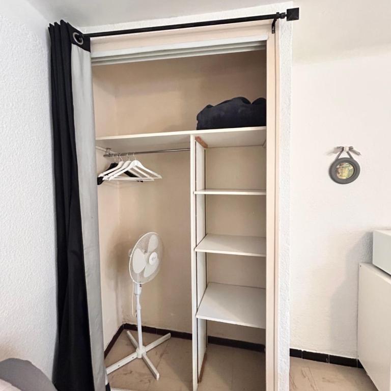 Studio Tournesol au pied des Arènes - Apartment mit 1 Schlafzimmer - 6