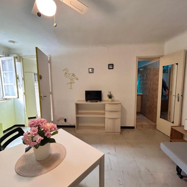 Studio Tournesol au pied des Arènes - Apartment mit 1 Schlafzimmer - 2