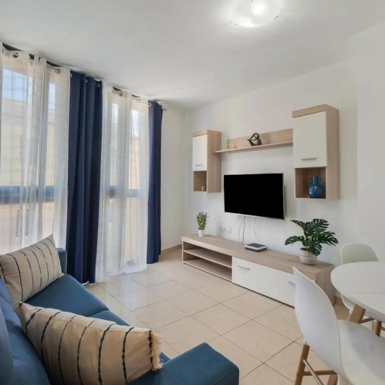 Apartamento Estrella Del Mar - Apartamento de 2 dormitorios - 8