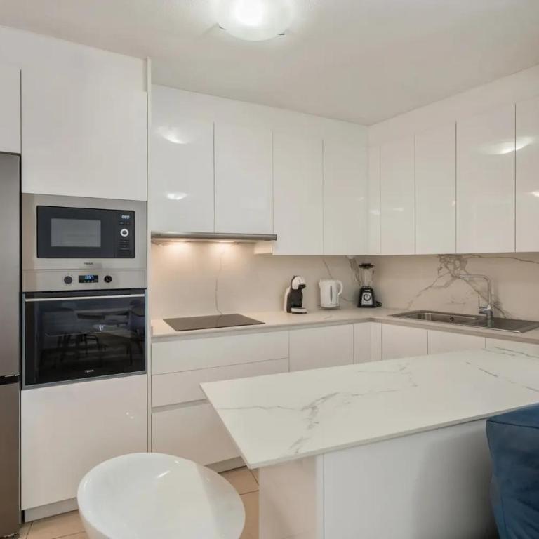 Apartamento Estrella Del Mar - Apartamento de 2 dormitorios - 4