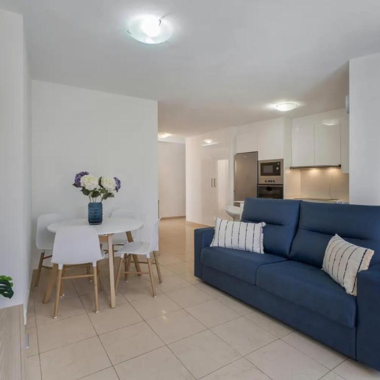 Apartamento Estrella Del Mar - Apartamento de 2 dormitorios - 6