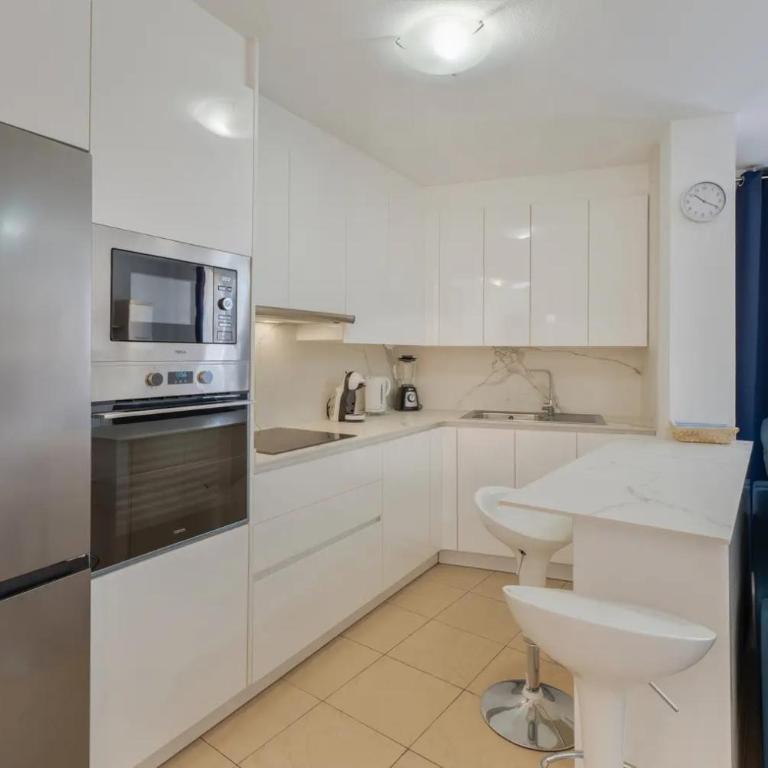 Apartamento Estrella Del Mar - Apartamento de 2 dormitorios - 14