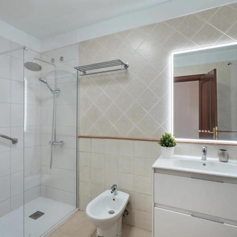 Apartamento Estrella Del Mar - Apartamento de 2 dormitorios - 9