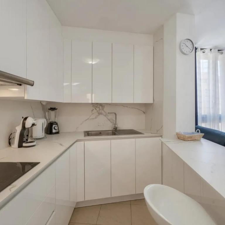 Apartamento Estrella Del Mar - Apartamento de 2 dormitorios - 20