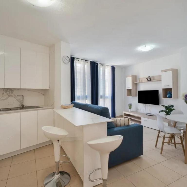 Apartamento Estrella Del Mar - Apartamento de 2 dormitorios - 1