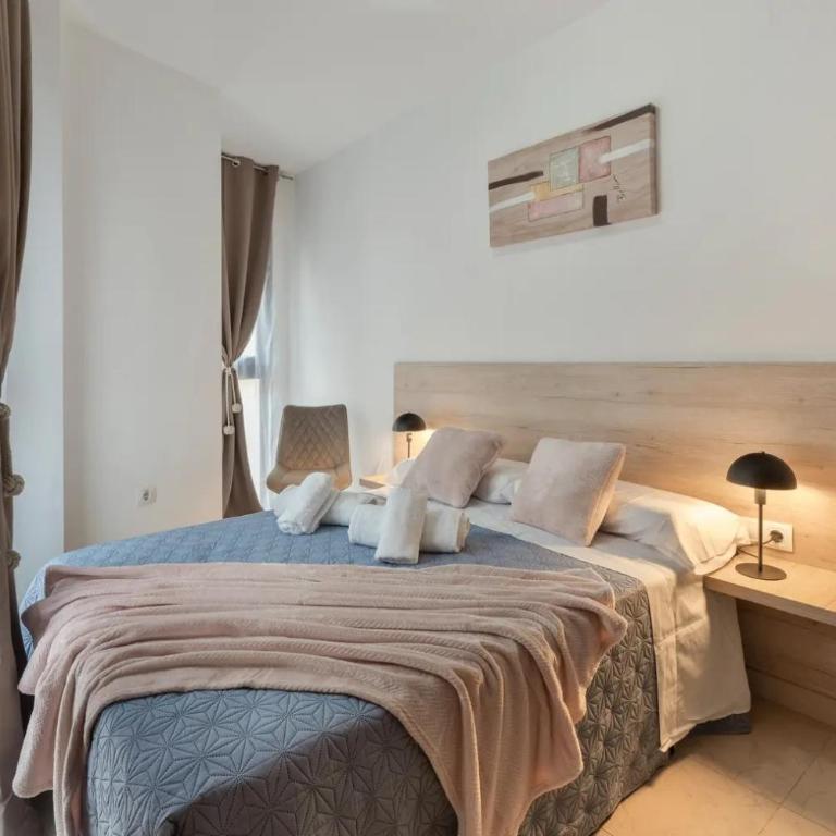 Apartamento Estrella Del Mar - Apartamento de 2 dormitorios - 16