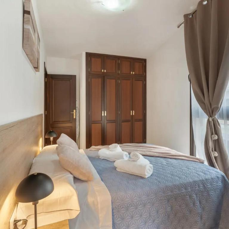 Apartamento Estrella Del Mar - Apartamento de 2 dormitorios - 19
