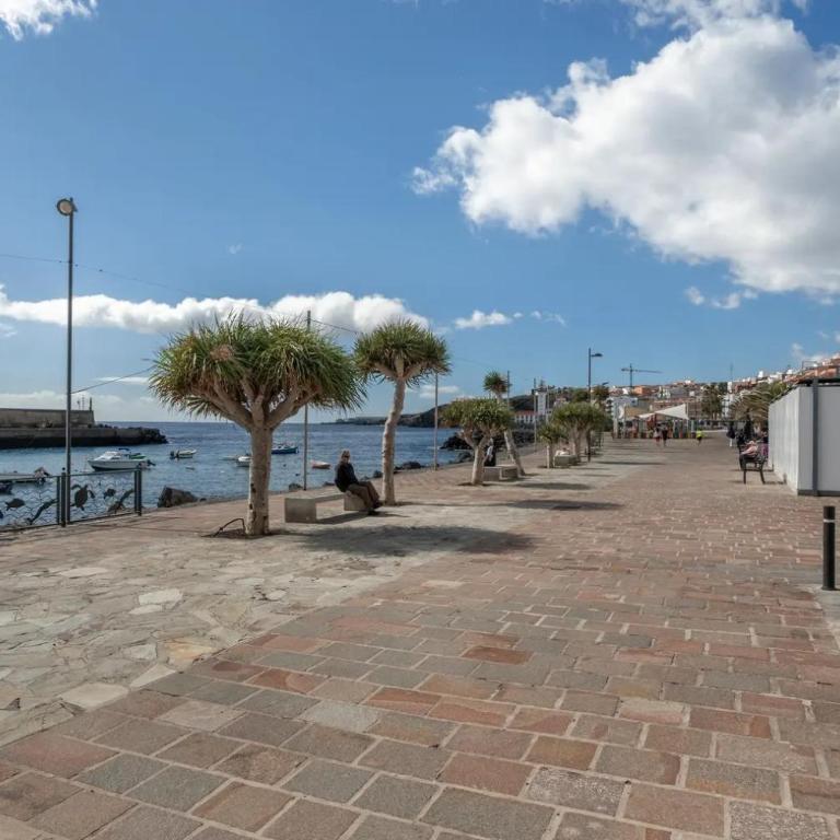 Apartamento Estrella Del Mar - Apartamento de 2 dormitorios - 2
