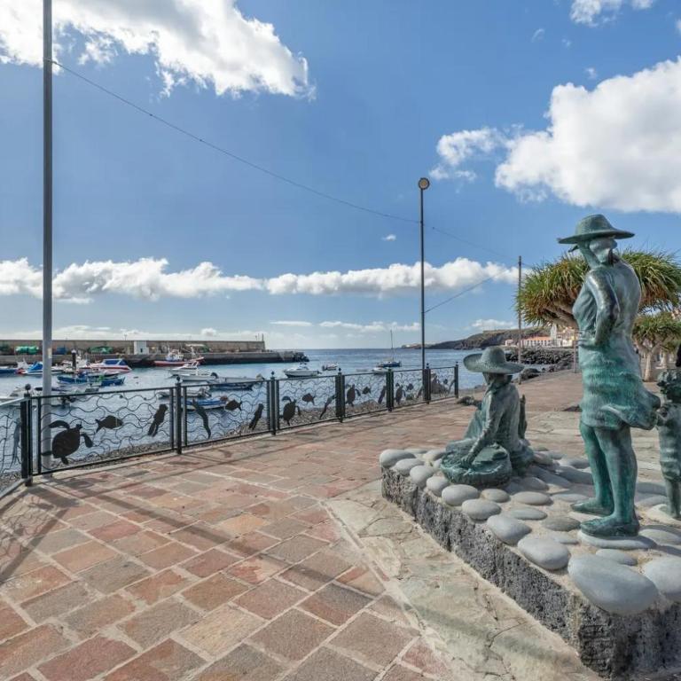 Apartamento Estrella Del Mar - Apartamento de 2 dormitorios - 22