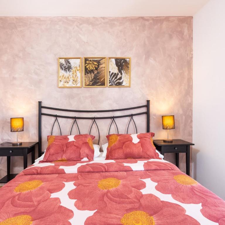 OkStay - Atico con terraza y vistas al mar Candelaria - Apartamento de 2 dormitorios con terraza y vistas al mar - 11