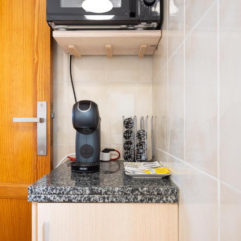 OkStay - Atico con terraza y vistas al mar Candelaria - Apartamento de 2 dormitorios con terraza y vistas al mar - 20