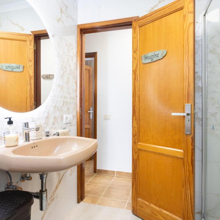 OkStay - Atico con terraza y vistas al mar Candelaria - Apartamento de 2 dormitorios con terraza y vistas al mar - 25