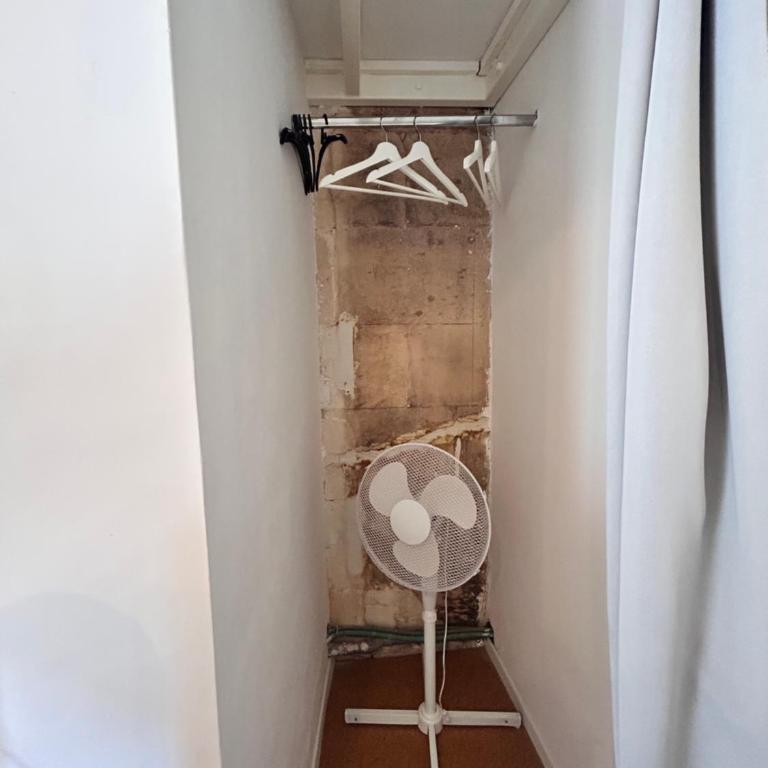 Studio Tamaris aux pieds des Arènes - Appartamento con 1 Camera da Letto - 15
