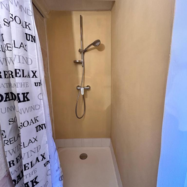 Studio Tamaris aux pieds des Arènes - Appartamento con 1 Camera da Letto - 14
