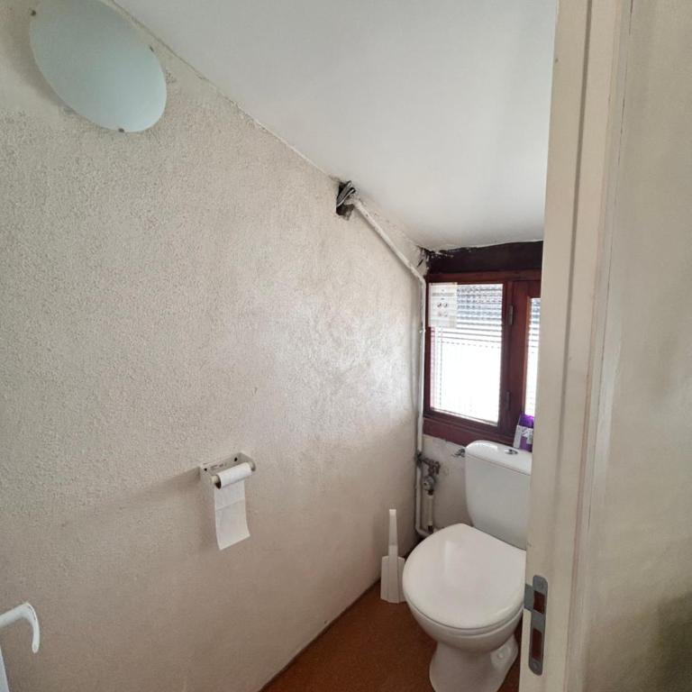 Studio Tamaris aux pieds des Arènes - Appartamento con 1 Camera da Letto - 13