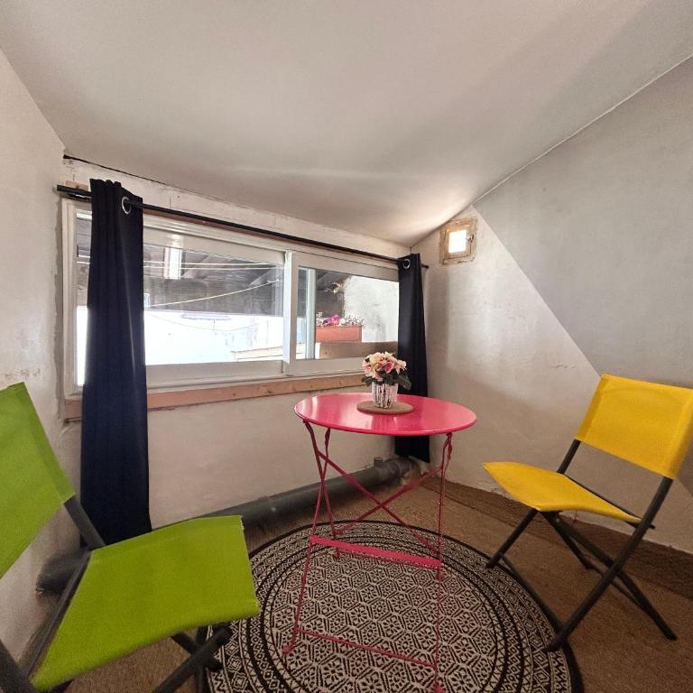 Studio Tamaris aux pieds des Arènes - Appartamento con 1 Camera da Letto - 16