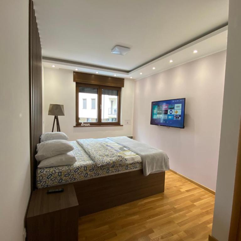 Zlatibor Apartman - Two-Bedroom Apartment - 14