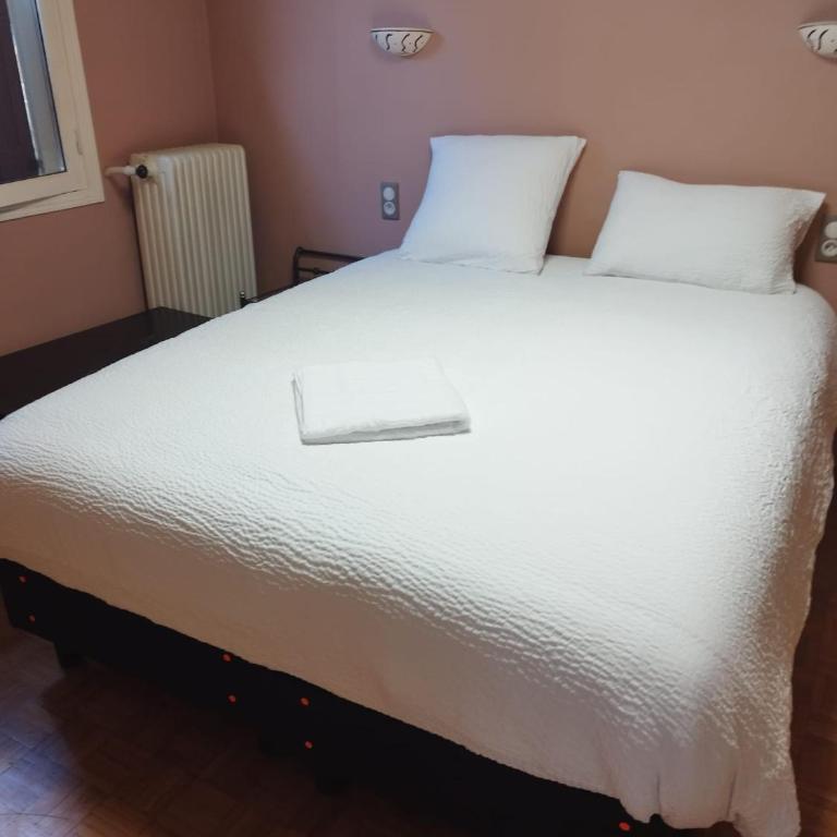 Les 3 vallées 1 - Appartement 4 Chambres - 9