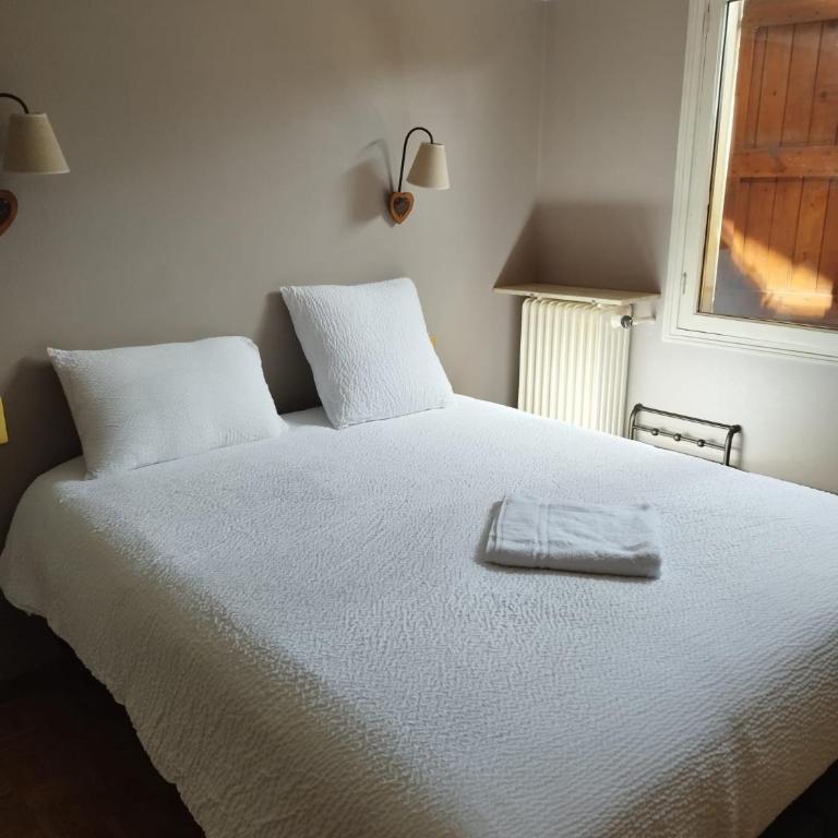 Les 3 vallées 1 - Appartement 4 Chambres - 10