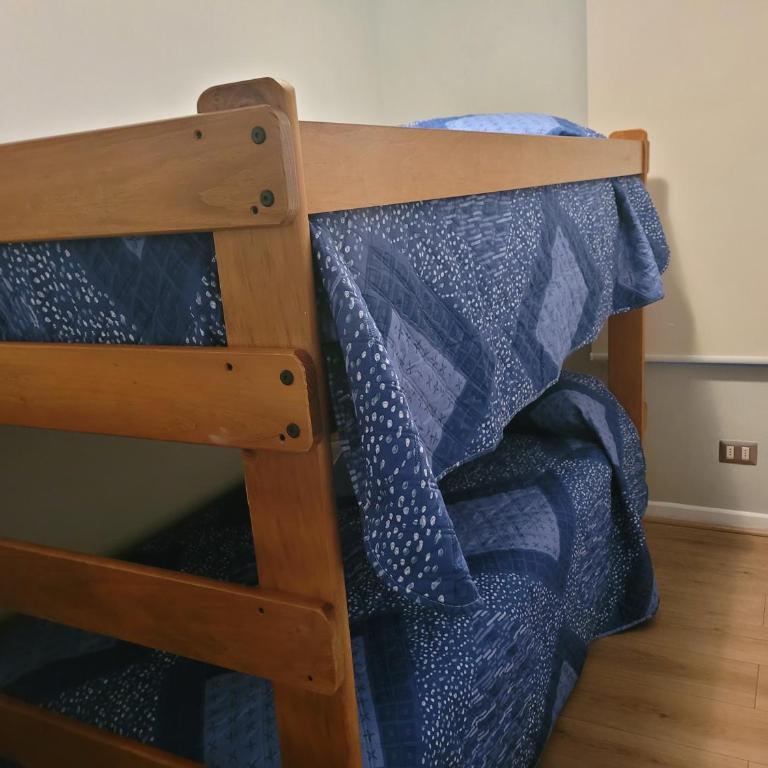 Departamentos Condominio Lomas de Papudo - Apartamento de 3 dormitorios - 2