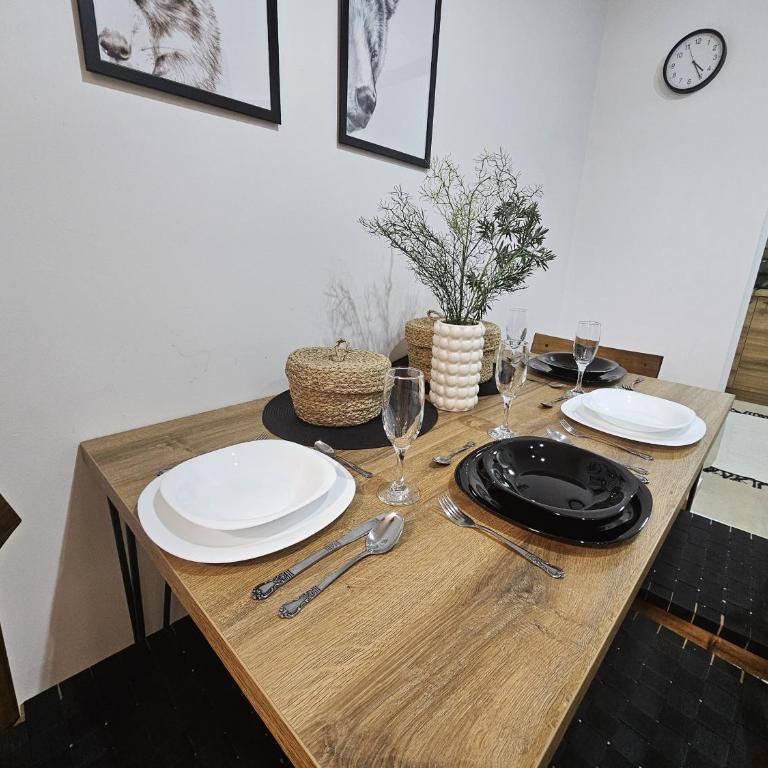 Beli Dvor Apartments SPA & Wellness - Comfort Two - Bedroom Apartment - 3