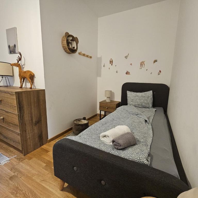 Beli Dvor Apartments SPA & Wellness - Comfort Two - Bedroom Apartment - 6