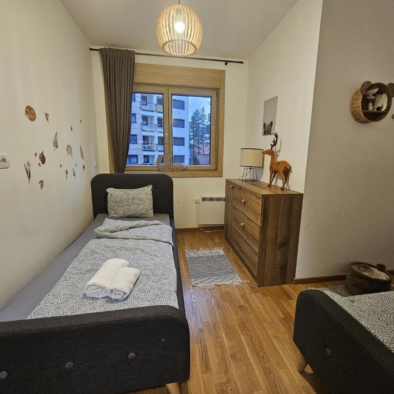 Beli Dvor Apartments SPA & Wellness - Comfort Two - Bedroom Apartment - 7