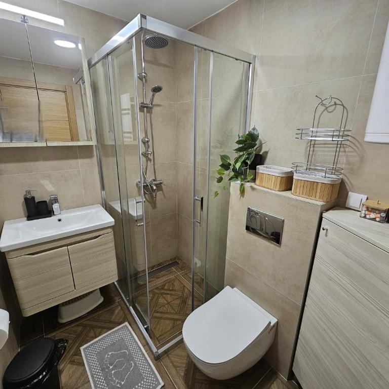 Beli Dvor Apartments SPA & Wellness - Comfort Two - Bedroom Apartment - 9