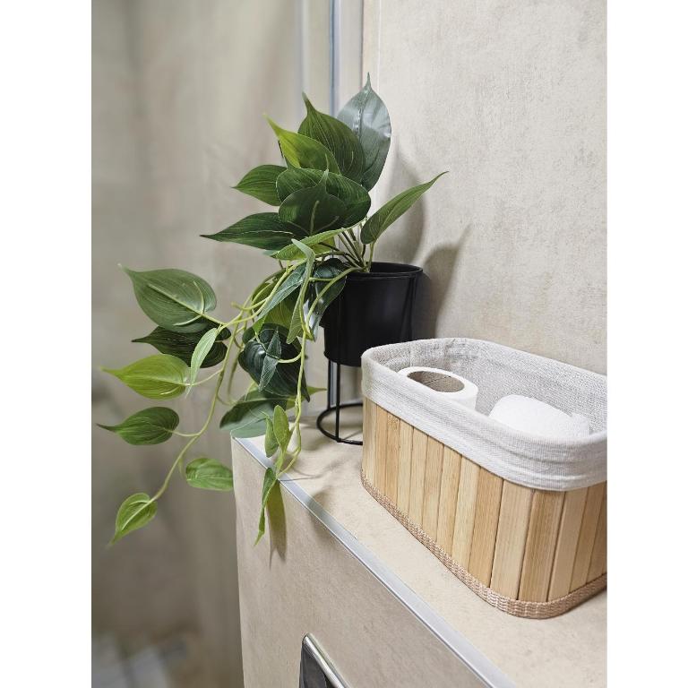 Beli Dvor Apartments SPA & Wellness - Comfort Two - Bedroom Apartment - 12