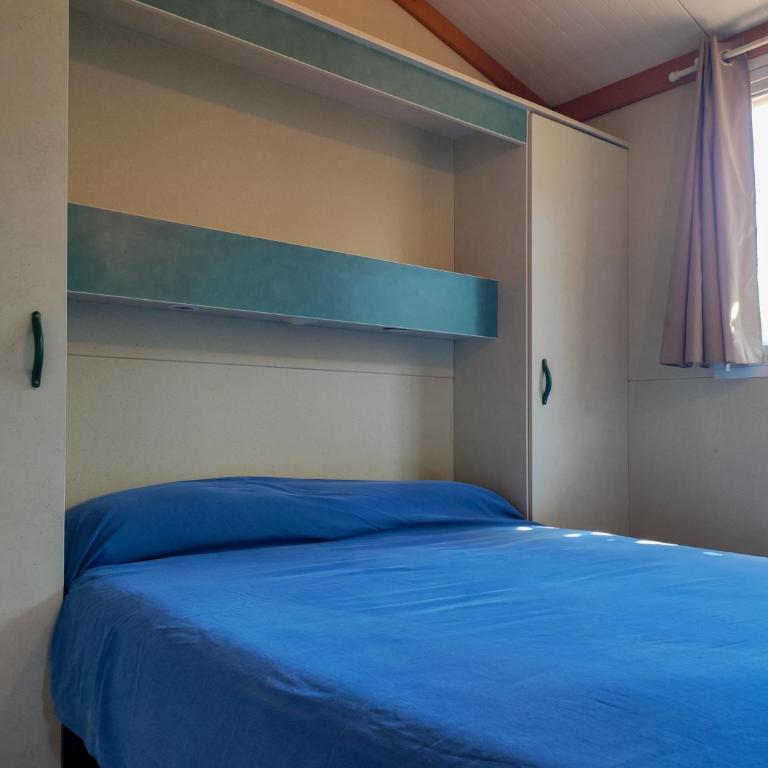 Mediterrani Natura Spa Resort - Bungalow - 4