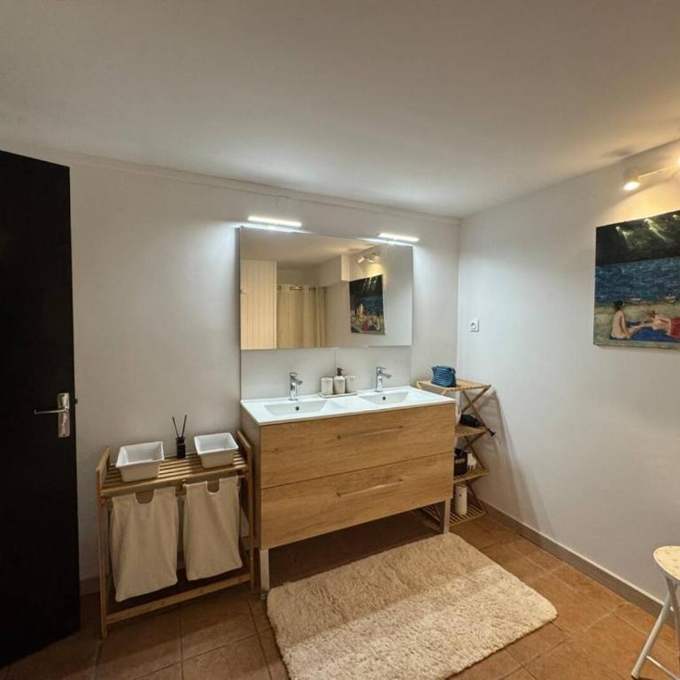 Loft des Célestins - Apartment - 26