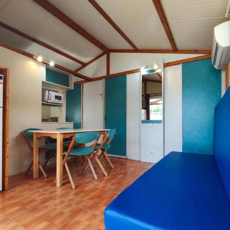 Mediterrani Natura Spa Resort - Bungalow - 3