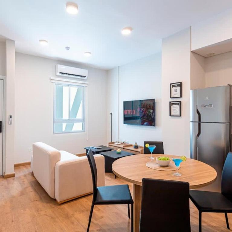 Hestia at Asunción - Cozy & Bright 1BDR - One-Bedroom Apartment - 1