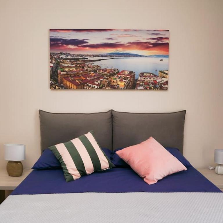 Domus Bovio - Nel cuore di Napoli - Appartamento con 2 Camere da Letto - 16