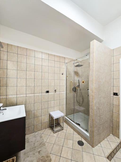 Domus Bovio - Nel cuore di Napoli - Appartamento con 2 Camere da Letto - 20